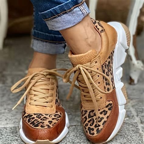 Best Cheap leopard wedge shoes Online with Free Shipping. . Temu leopard shoes